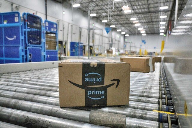 Amazon è responsabile degli articoli pericolosi venduti da venditori terzi, dice l'agenzia statunitense